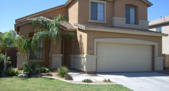 3487 E Riopelle Avenue, Gilbert