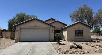 12502 W Charter Oak Road, El Mirage