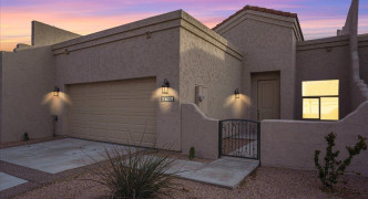 8785 E GREENVIEW Drive, Gold Canyon