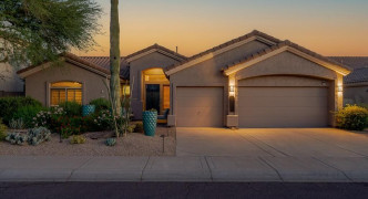 7231 E TAILFEATHER Drive, Scottsdale