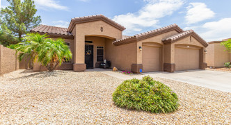 688 W Ebony Way, Chandler