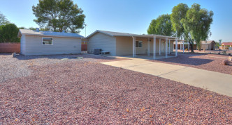 1846 S MISSOURI Drive, Casa Grande