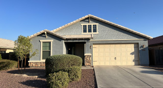 18583 W VOGEL Avenue, Goodyear