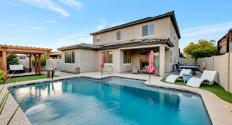 18805 W OREGON Avenue, Litchfield Park