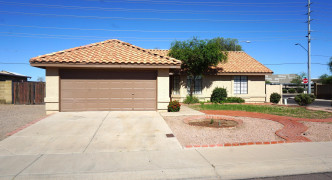 1701 E SHASTA Street, Casa Grande