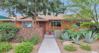 3408 N 81ST Street, Scottsdale