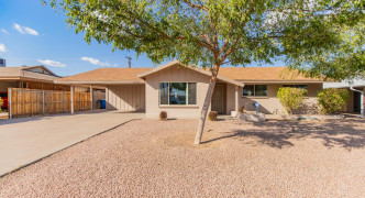 1020 E Bluebell Lane, Tempe