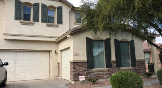 6898 S Onyx Drive, Chandler