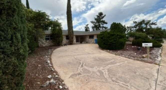 4496 QUEENS Way, Sierra Vista