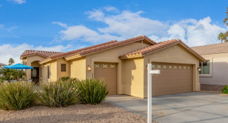 5908 E Hermosa Vista Drive, Mesa