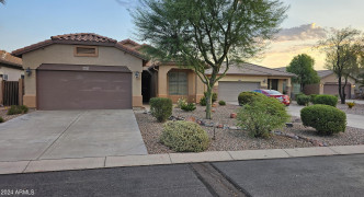 45070 W DESERT CEDARS Lane, Maricopa