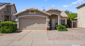 946 E ELGIN Street, Chandler