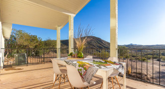 1060 S Kellis Road, Wickenburg