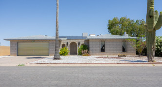 14283 S VERA CRUZ Road, Arizona City