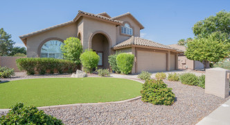 2318 E ANCHOR Drive, Gilbert