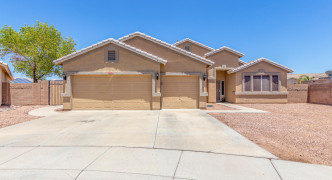 11523 N 86TH Avenue, Peoria