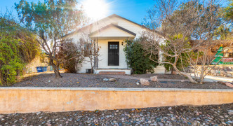 164 N MADISON Street, Wickenburg