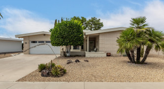 10842 W SEQUOIA Drive, Sun City