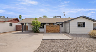 1715 S HARDY Drive, Tempe