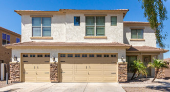 1148 E Harvest Road, San Tan Valley