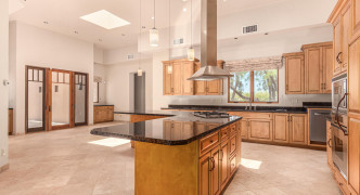 4601 E DESERT FOREST Trail, Cave Creek