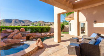 11698 E CORTEZ Drive, Scottsdale