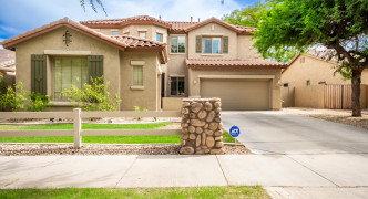 3843 E OLD STONE Circle, Chandler