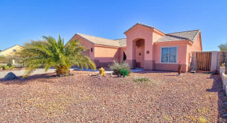 15941 S CABORCA Circle, Arizona City