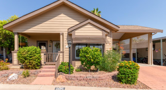 11411 N 91ST Avenue, Peoria