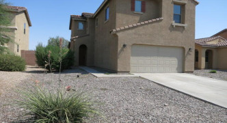 912 W BUSA Drive, San Tan Valley