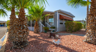 2650 W UNION HILLS Drive, Phoenix