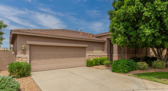 2058 S LONGWOOD --, Mesa