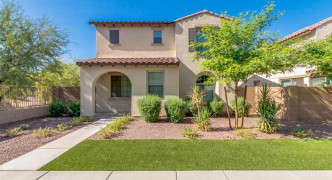 3411 W Hayduk Road, Laveen