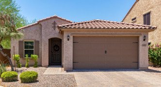 1811 W BONANZA Drive, Phoenix