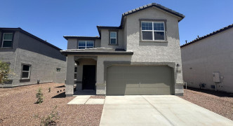 20060 W PALO VERDE Drive, Litchfield Park