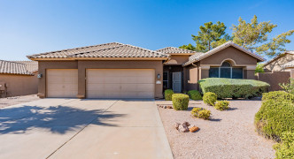 6146 E Quartz Circle, Mesa