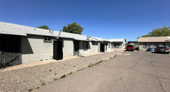 48 W Tamarisk Street, Phoenix