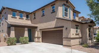 4120 S BUTTE Lane, Gilbert