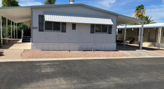 202 N Meridian Drive, Apache Junction