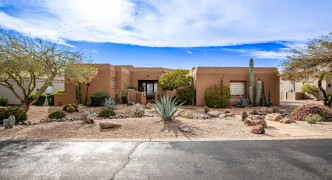 12028 N 119TH Street, Scottsdale