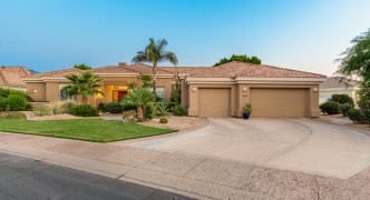 11691 E TURQUOISE Avenue, Scottsdale