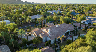 7291 N 71ST Place, Paradise Valley