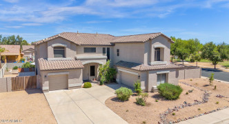 6913 W GREENBRIAR Drive, Glendale