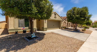 2321 S 101ST Drive, Tolleson