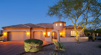 33495 N 83RD Street, Scottsdale