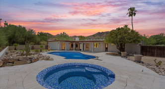 8621 N STARLING Lane, Phoenix