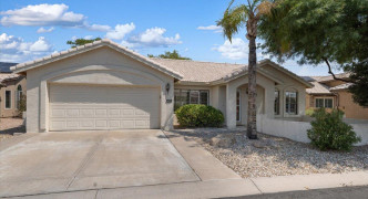 15460 W AMELIA Drive, Goodyear