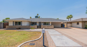 1619 E LA DONNA Lane, Tempe