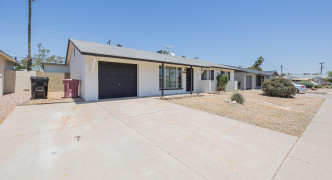 8614 E PALM Lane, Scottsdale