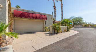 4609 E VALLEY VIEW Drive, Phoenix